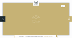 Desktop Screenshot of palazzoravizza.com