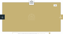 Desktop Screenshot of palazzoravizza.it
